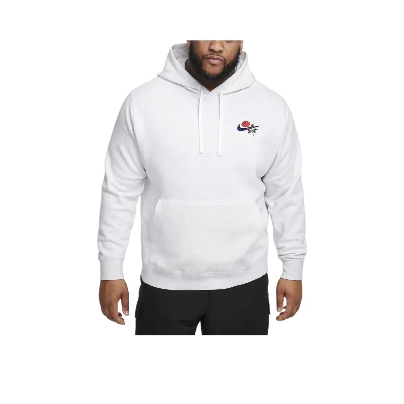 Nike Sportswear Club Fleece Hoodie-0