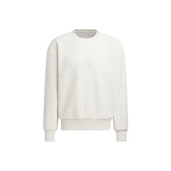 Adidas Free Shipping With AdiClub Coze Pullover Sweater