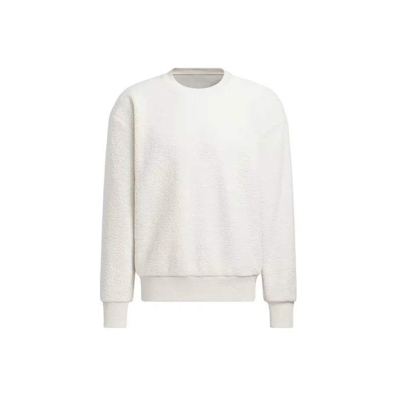 Adidas Free Shipping With AdiClub Coze Pullover Sweater-0