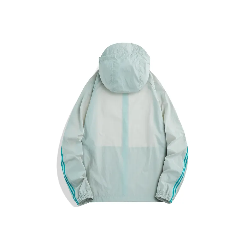 Warrior Ride The Wind Collection Open-Ended Smile Collection Jackets Coats Unisex-62