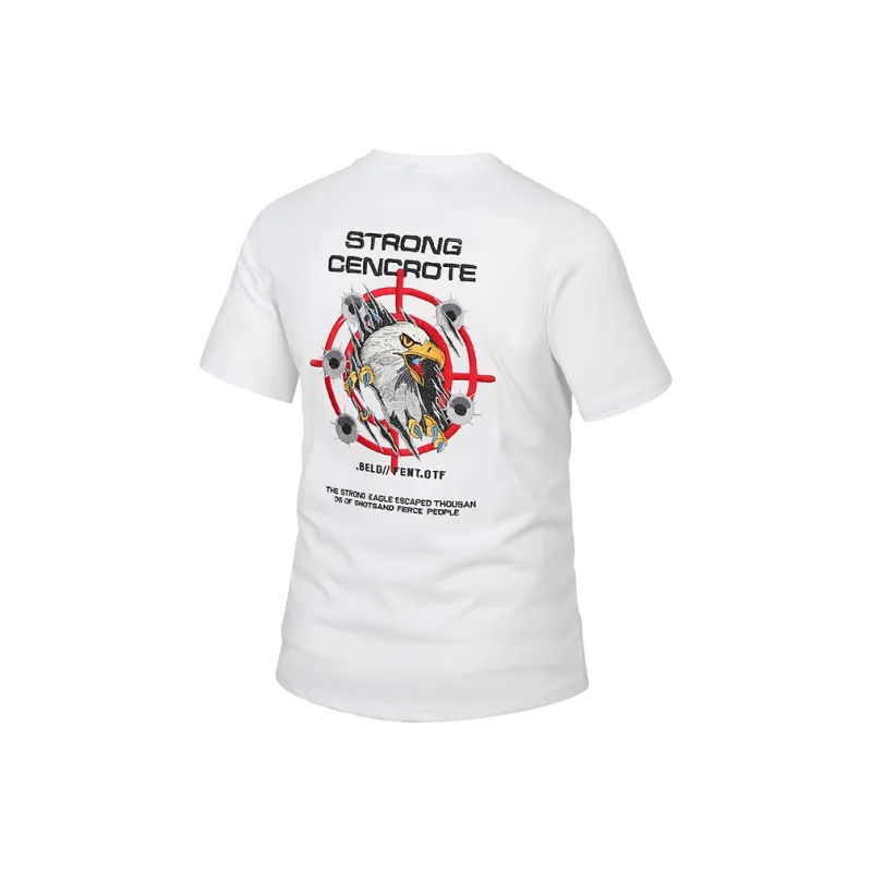 TREK&TRAVEL T Shirts Unisex-2
