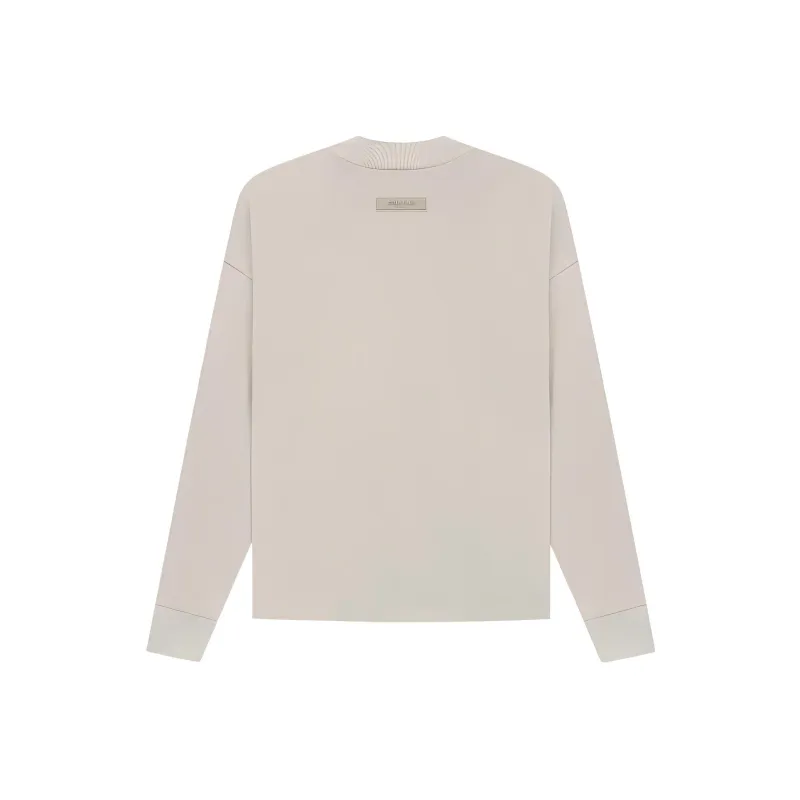 Fear Of God Essentials L/S T shirt-1