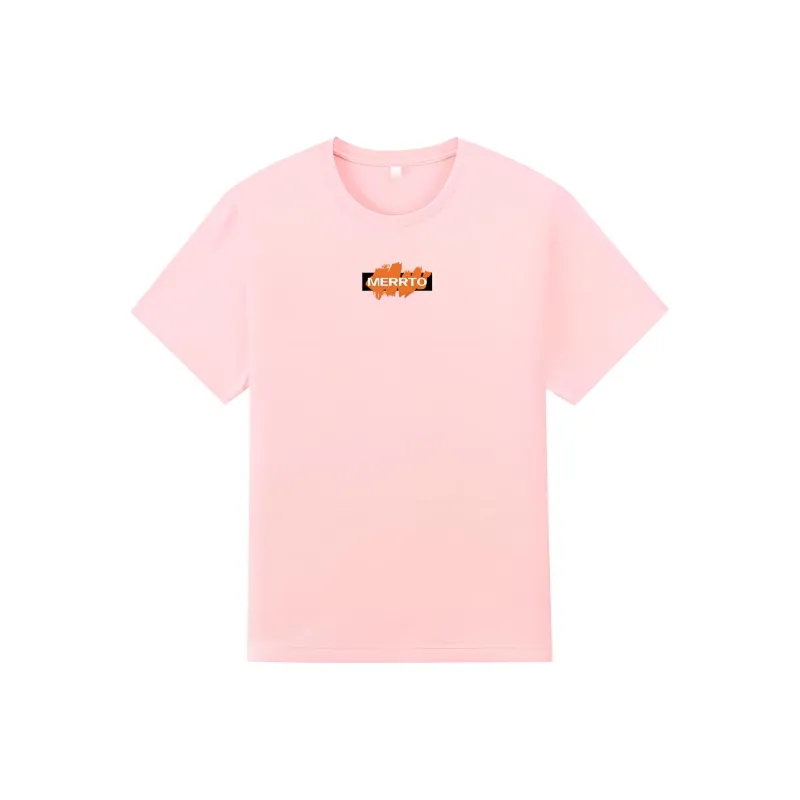 MERRTO T-Shirts Unisex-2