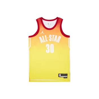 JORDAN Nba Stephen Curry All Star 2023 Jersey