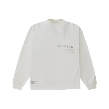 New Balance Sweatshirt Men's White