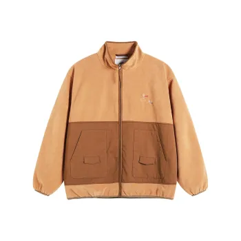 TIKIMOMOKA Japanese Tooling Couple Series Jacket Unisex