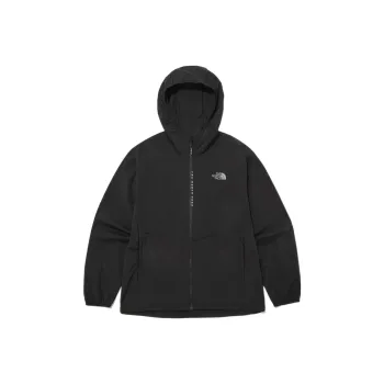 THE NORTH FACE Jacket Men's Black