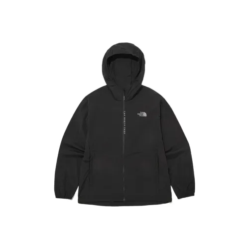 THE NORTH FACE Jacket Men's Black