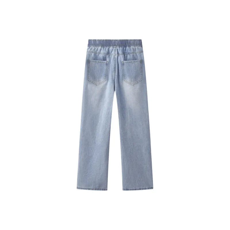 SAME FLOW Jeans Unisex-1
