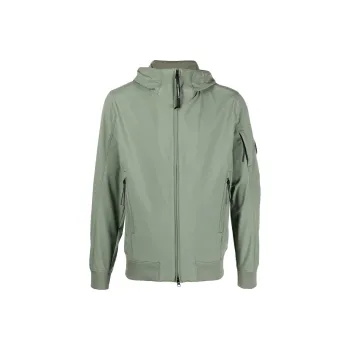 C.P.Company Jackets Men Light Green