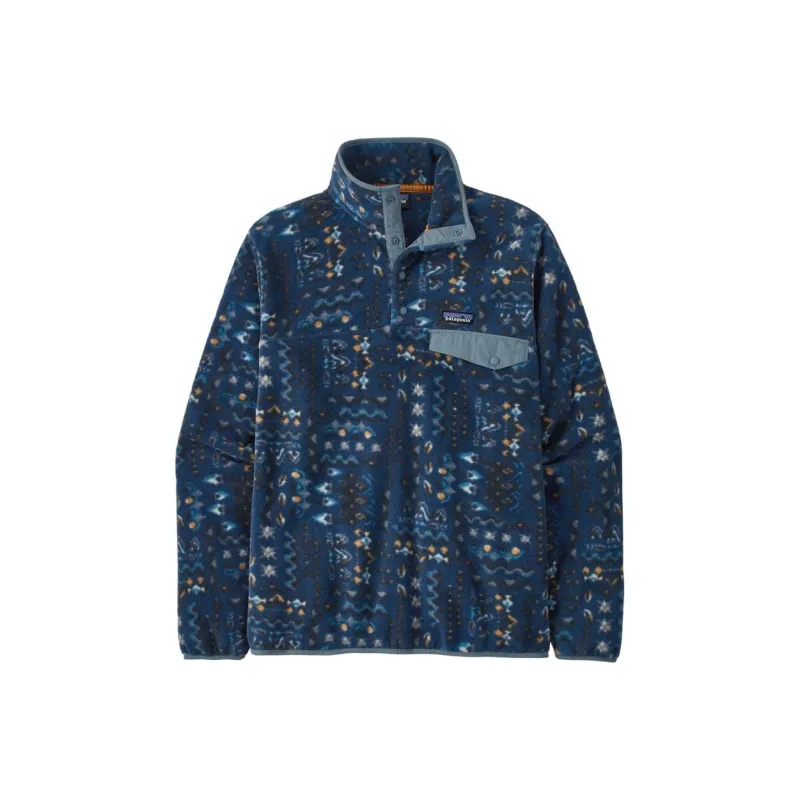 Patagonia M's Lw Lynch Sweatshirt-8