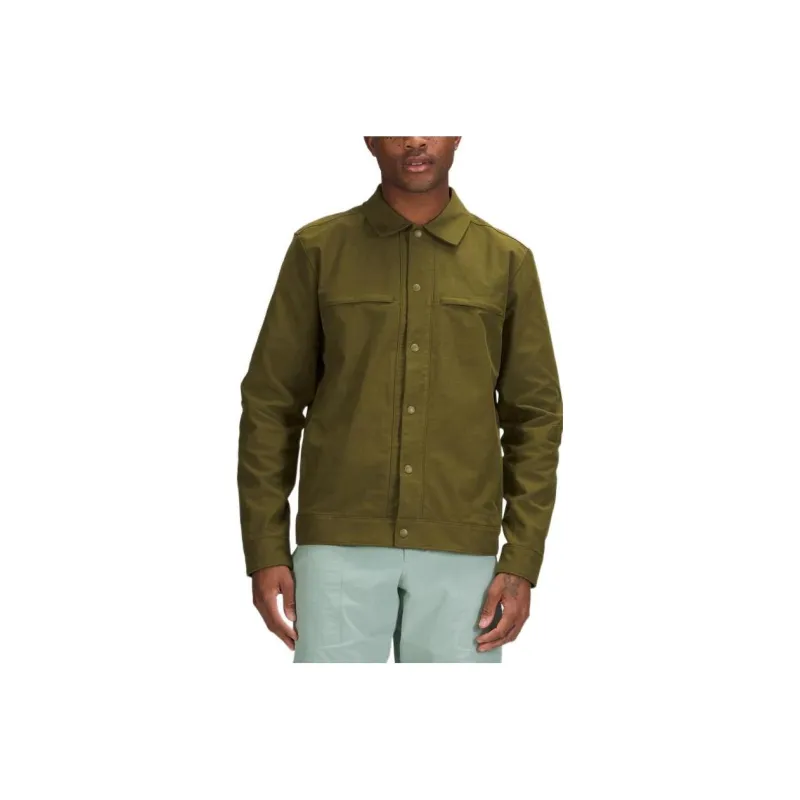 Lululemon City Excursion Jackets Men-9