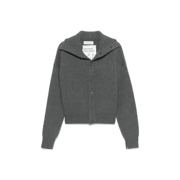 Extreme Cashmere Nº Sweater