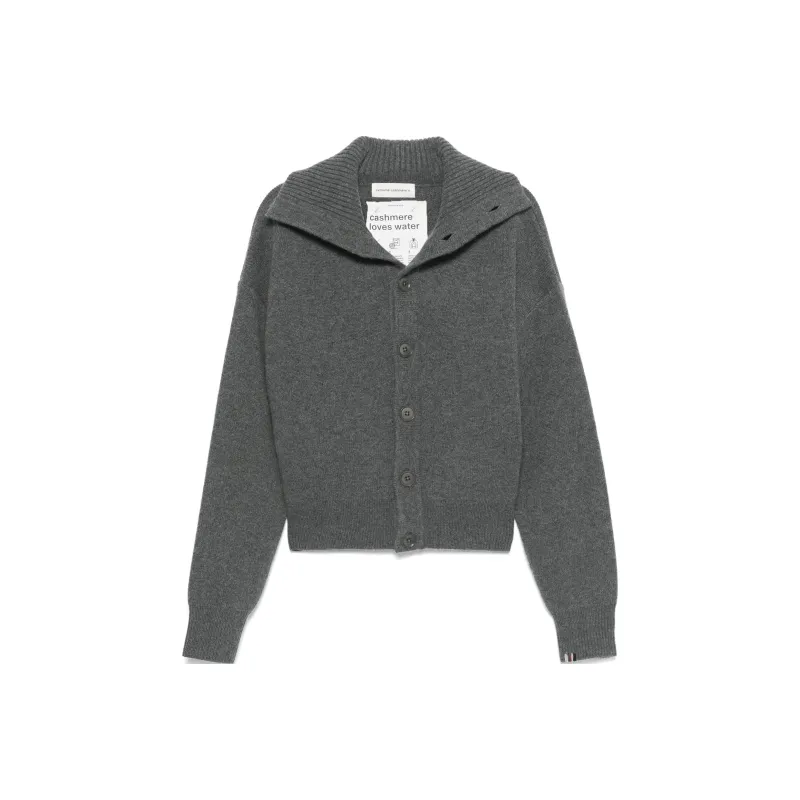 Extreme Cashmere Nº Sweater-0