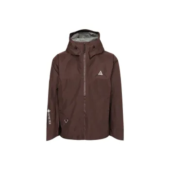 Nike ACG Jackets Men Earth Umber