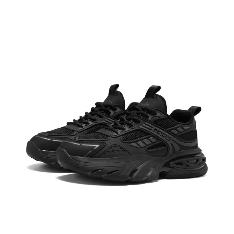 Frank Mully Slip Resistant Low Top Casual Shoes Men's-2