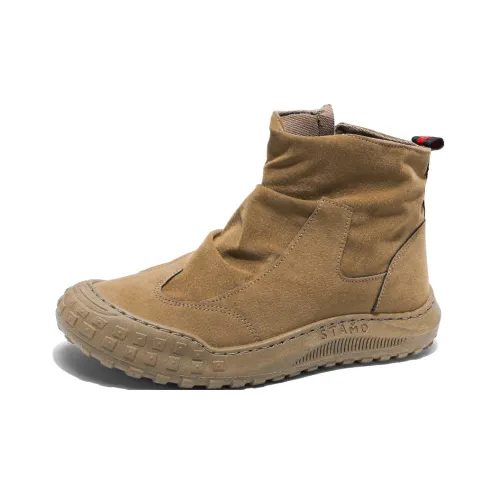 KUPE Ankle Boots Men