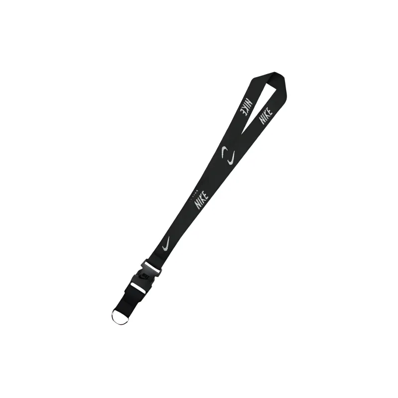 Nike Keychains Unisex Black-0