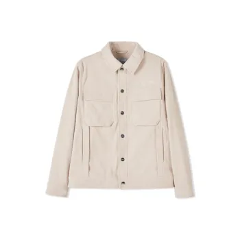 Cabbeen Jackets Unisex