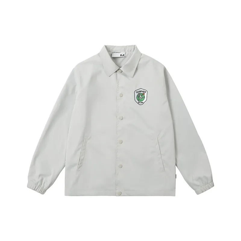 Phew FW22 Loose Fit Jacket Unisex-6