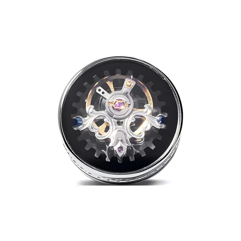 WILLIAM MILTON Brooches Men-1