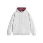 White Heather Gray