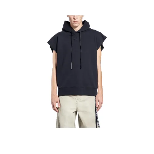44 Label Group Sleeveless Hoodie