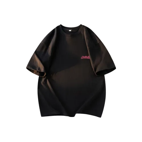 David Bakken Short Sleeved T Shirts Unisex