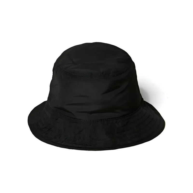 FENDI Bucket Hats Kids Black-1