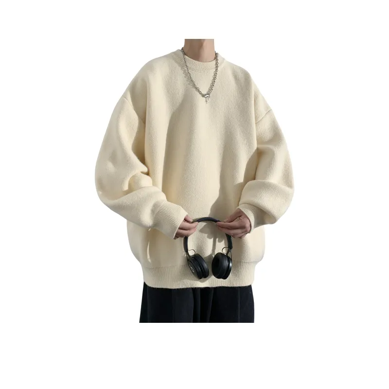 Fakeyoung Knitwear Unisex-69