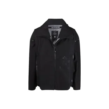 Adidas Originals Parley Myshelter Jackets Men Black