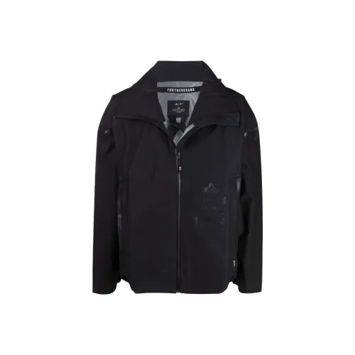 Adidas Originals Parley Myshelter Jackets Men Black
