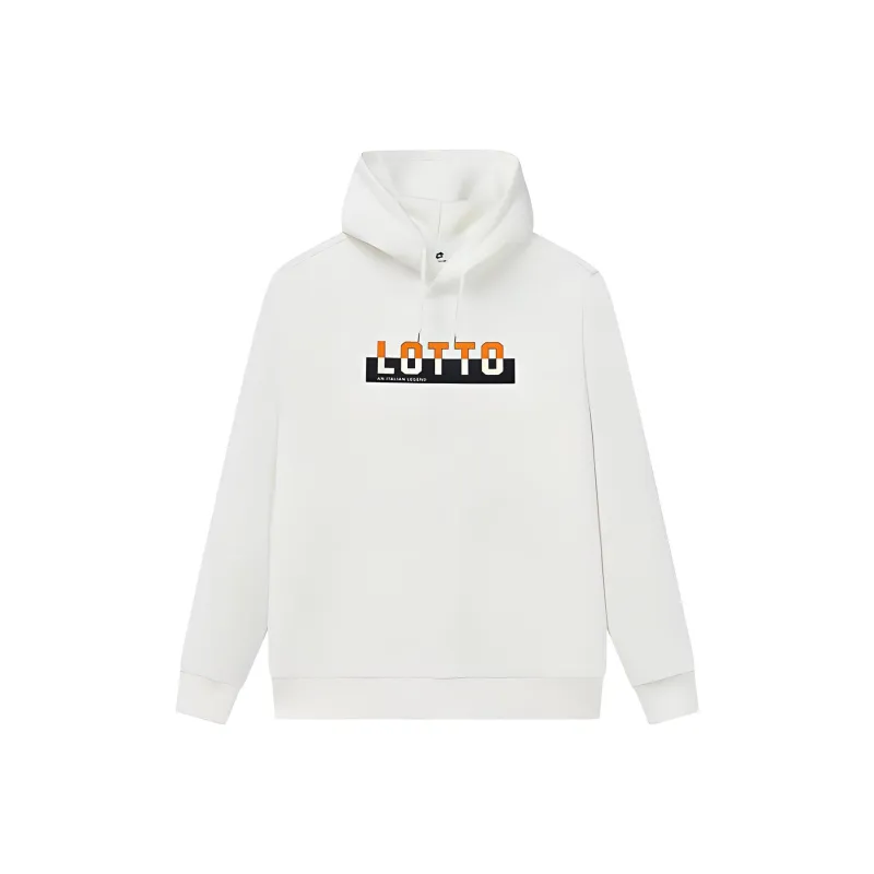 LOTTO Sweatshirts Men-2