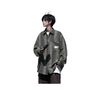 MARK WAFFLE Shirts Unisex