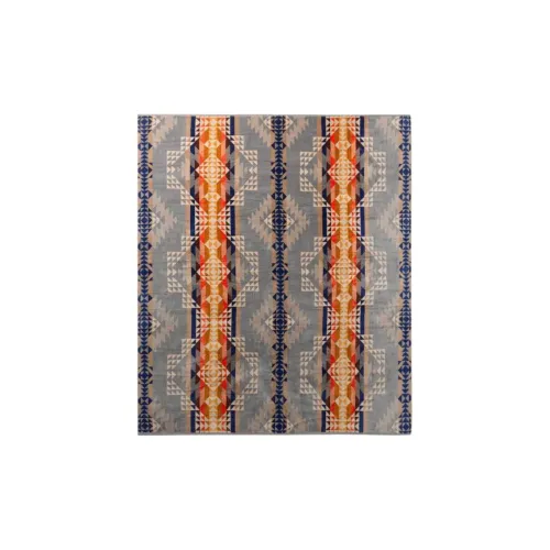 PENDLETON Bath Towel 157*178cm Brown
