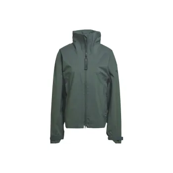 Adidas Jackets Unisex Green