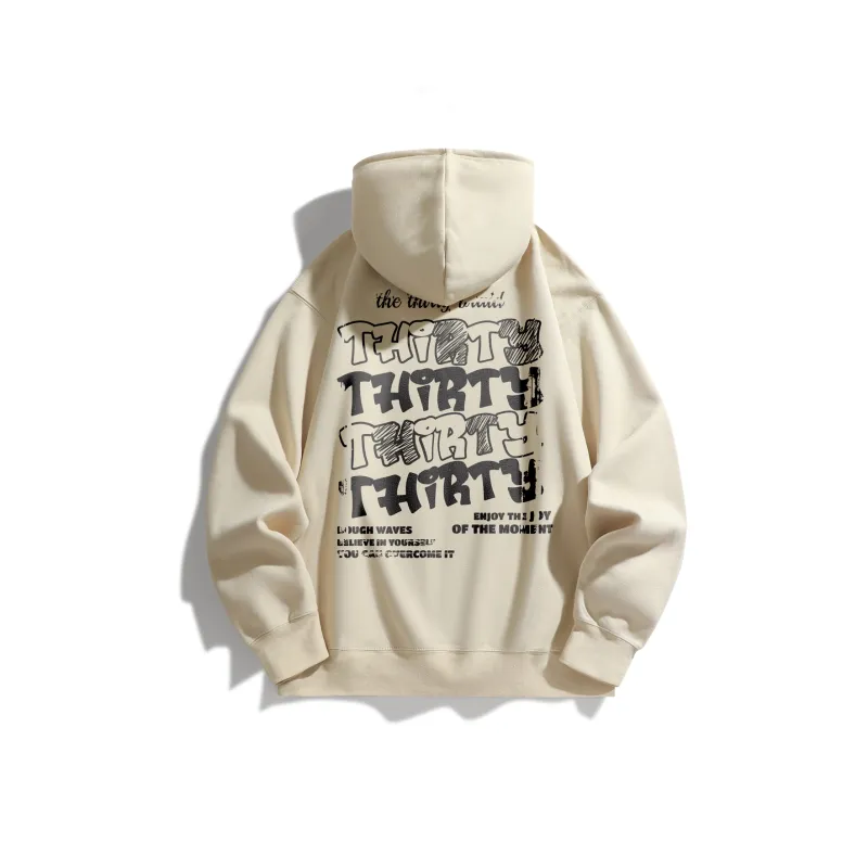 30BRAID Sweatshirts Unisex-7