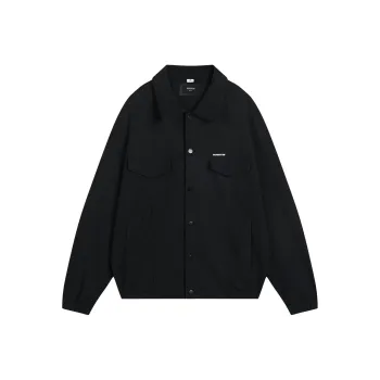 OVERPROTECTION Jackets & Coats Unisex