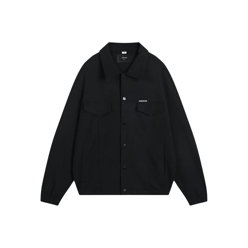 OVERPROTECTION Jackets & Coats Unisex-0