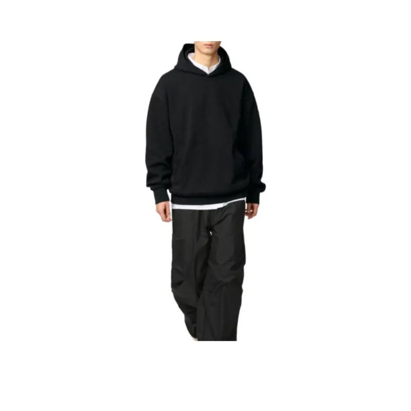 UNIQLO C Collection Sweatshirts Unisex Black-0