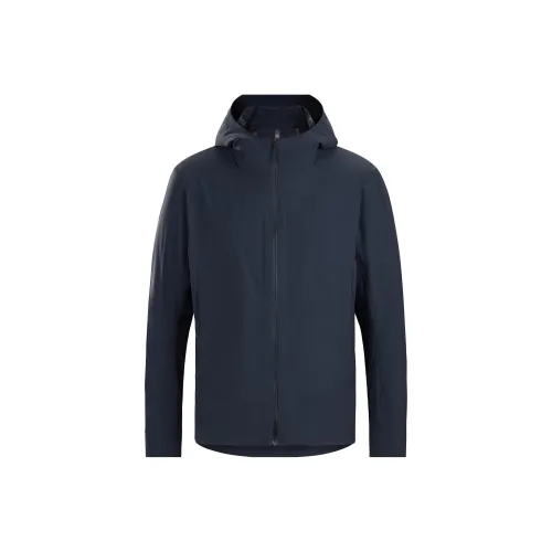 Arcteryx Veilance Collection SS24 Shirt Mens Graphite Mens