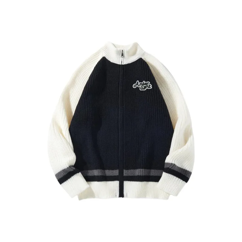 AMBER LIGHT Knitwear Unisex-0