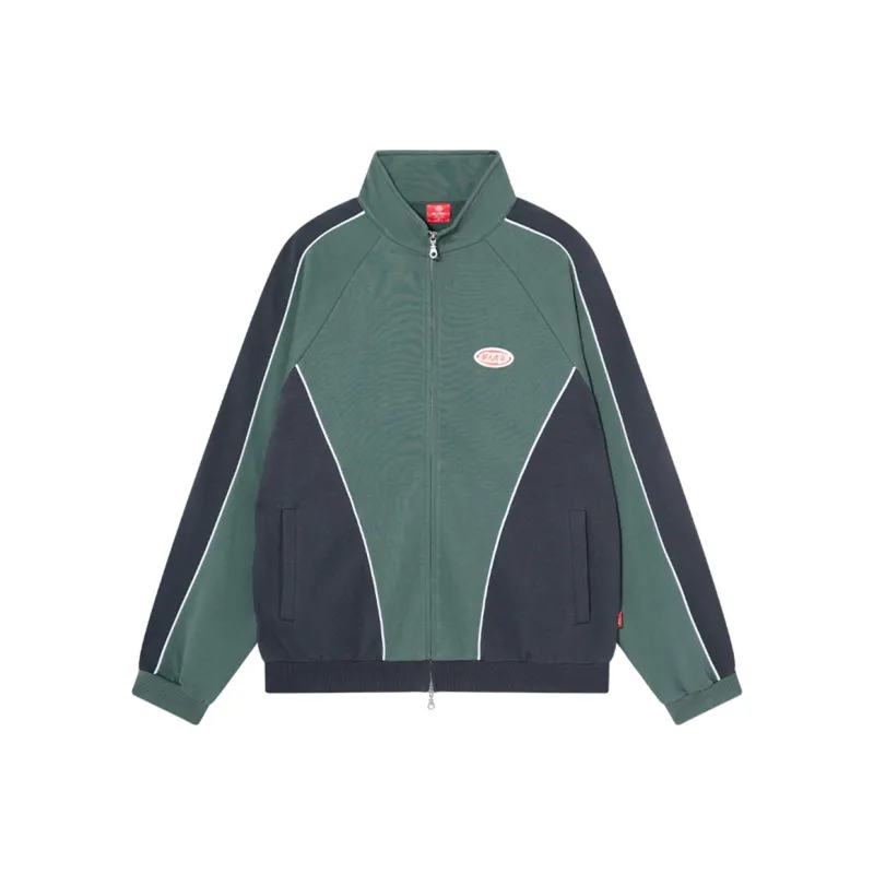 OCCUPY Jackets Unisex-4