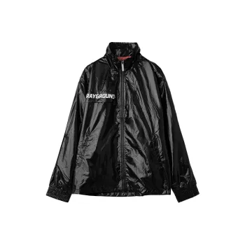 SPRAYGROUND Jackets Unisex