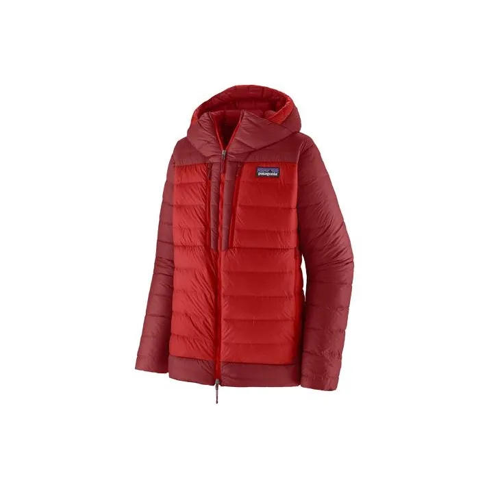 Patagonia Alploft Jacket Unisex-9