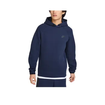 Nike Sportswear Tech Fleece Men's Pullover Hoodie