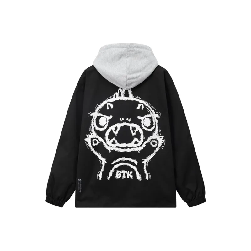 BTK Jackets Unisex-0