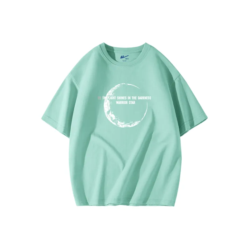 WARRIOR T Shirts Men-22