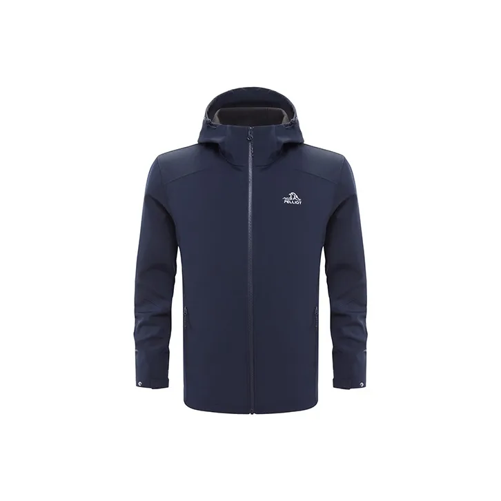 PELLIOT Windbreaker Jacket Men's-4