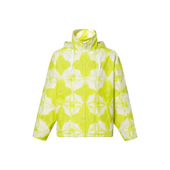 LOUIS VUITTON SS23 Jackets Coats Men's Yellow